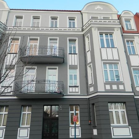 Apartament Grunwaldzka Быдгощ Экстерьер фото