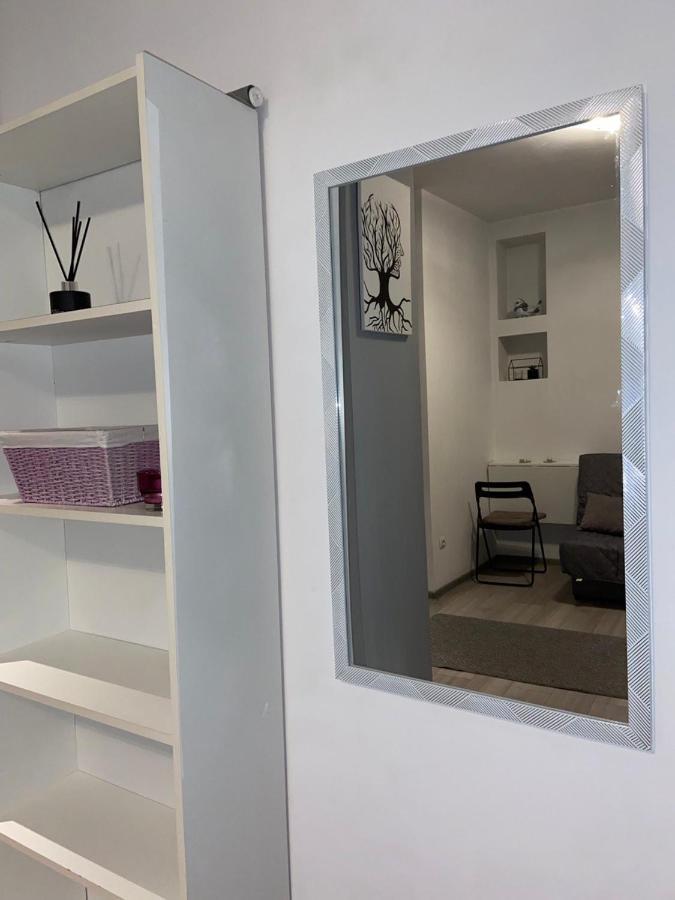 Apartament Grunwaldzka Быдгощ Экстерьер фото
