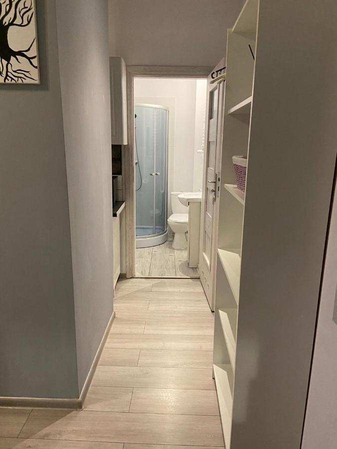 Apartament Grunwaldzka Быдгощ Экстерьер фото