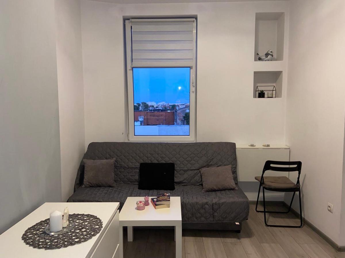 Apartament Grunwaldzka Быдгощ Экстерьер фото