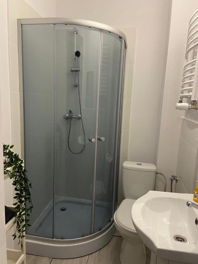 Apartament Grunwaldzka Быдгощ Экстерьер фото