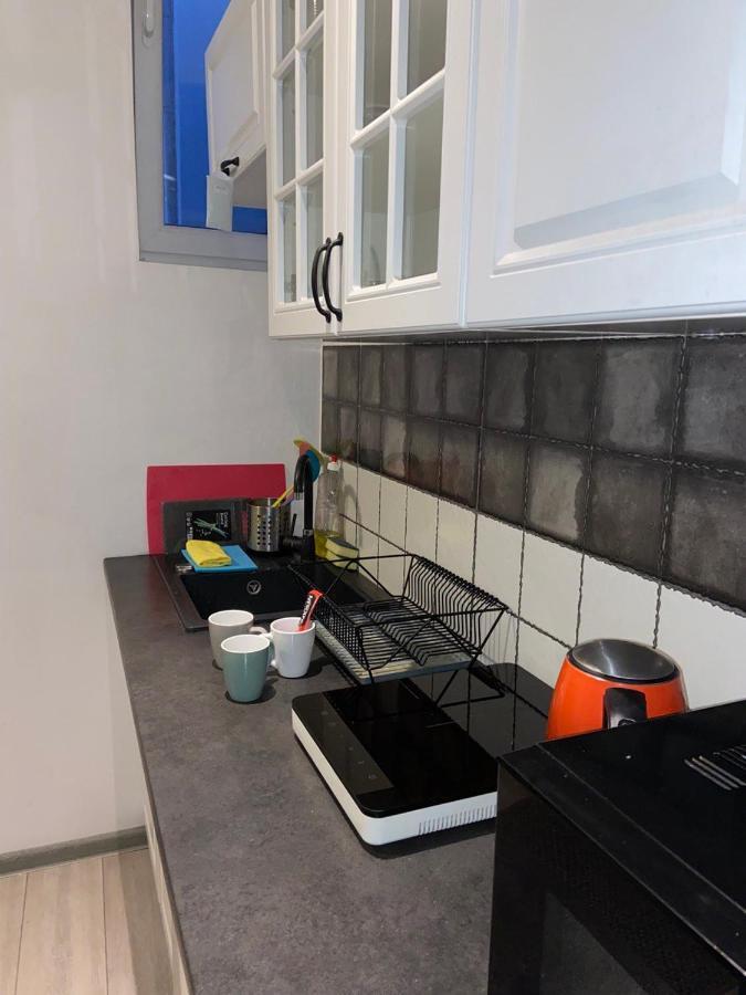 Apartament Grunwaldzka Быдгощ Экстерьер фото