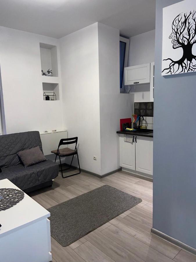 Apartament Grunwaldzka Быдгощ Экстерьер фото